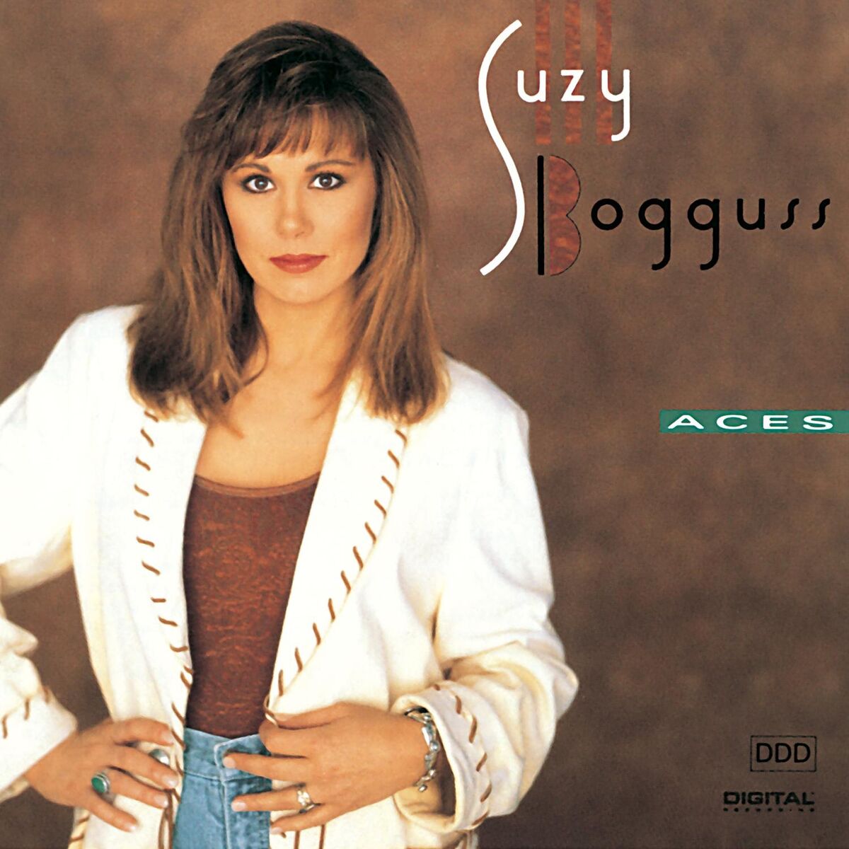 Suzy Bogguss
